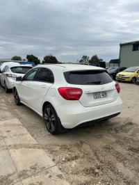2015 Mercedes Benz A Class image 6