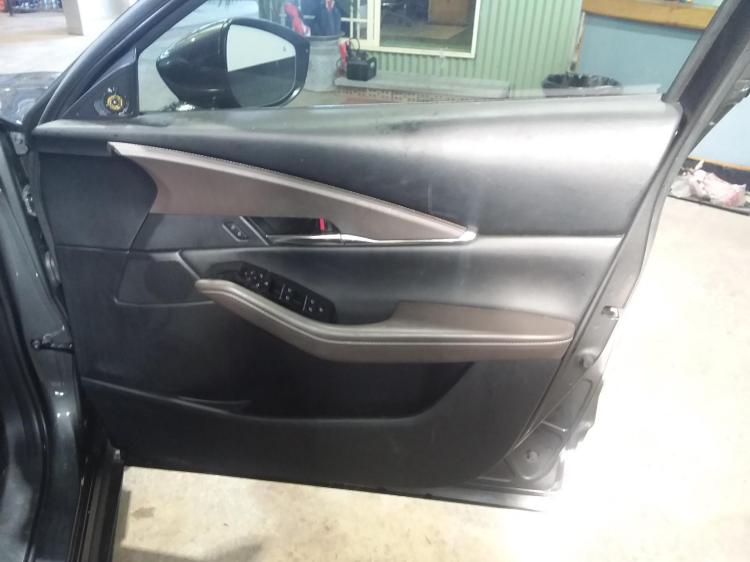 mazda Cx30 DM G20 TOURING FWD Nov 2021 Parts & Wrecking