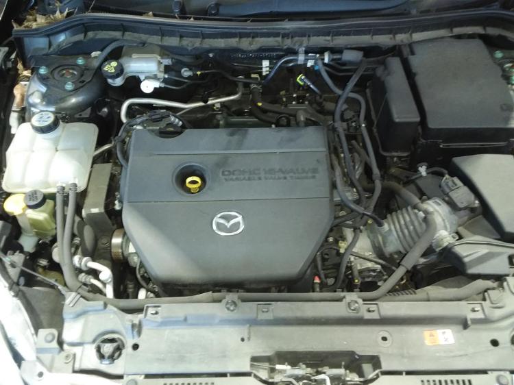 mazda 3 BL NEO Jul 2013 Parts & Wrecking