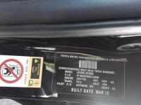 2016 Toyota Camry HYBRID image 6