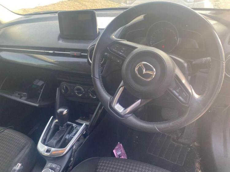 mazda 2 MAXX 2017 Parts & Wrecking