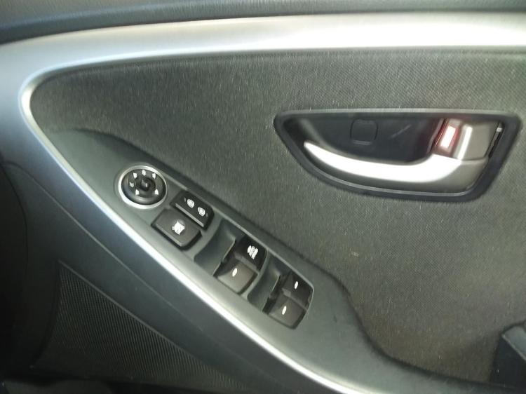 hyundai I30 GD ACTIVE Feb 2017 Parts & Wrecking