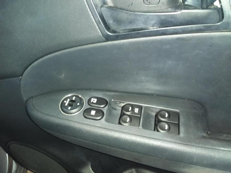 hyundai I30 GD SX May 2012 Parts & Wrecking