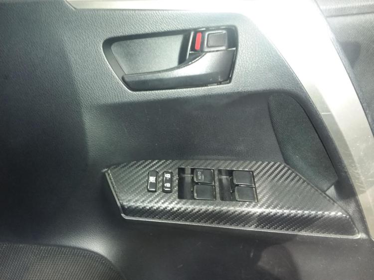 toyota Rav4 XA40 FWD GX Mar 2015 Parts & Wrecking