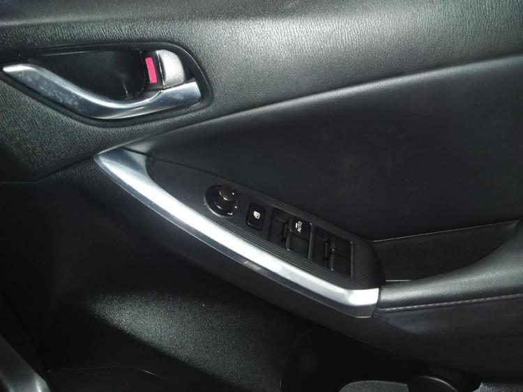 mazda Cx5 KE AKERA AWD Feb 2013 Parts & Wrecking
