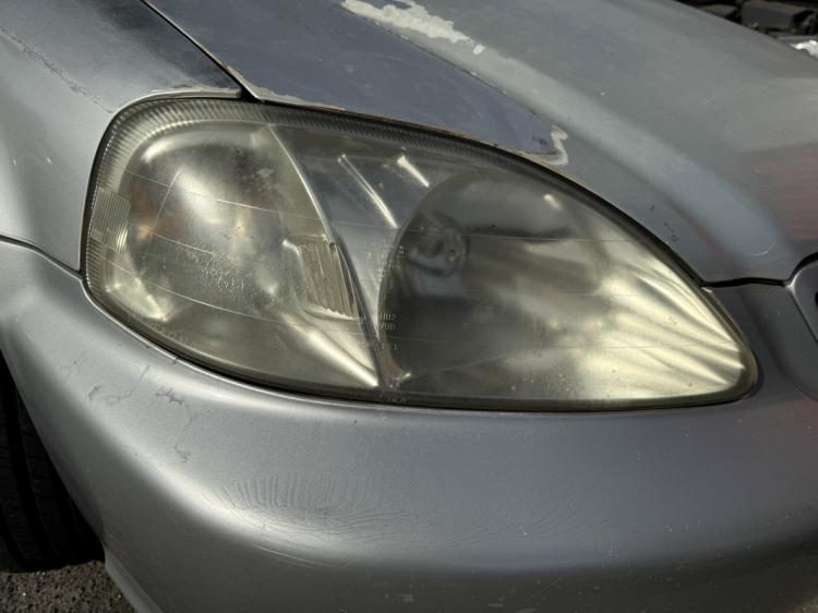 honda Civic D16Y4 Apr 1999 Parts & Wrecking