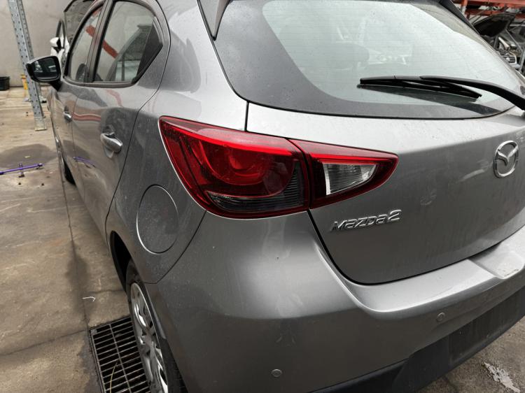 mazda 2 Mar 2018 Parts & Wrecking