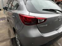 2018 Mazda 2 image 6
