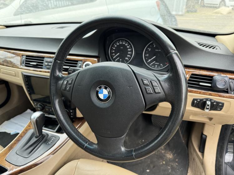 bmw 3 Aug 2005 Parts & Wrecking