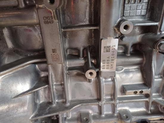 kia Engine 