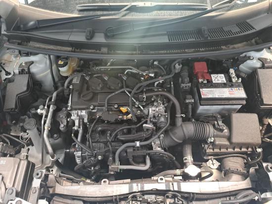 toyota Engine 