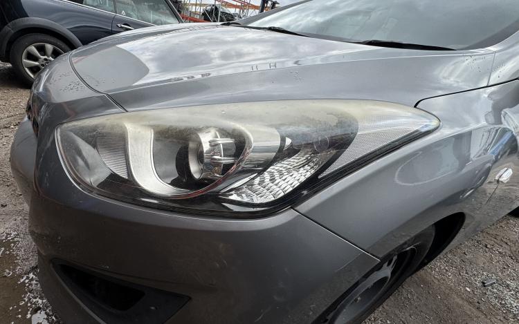 hyundai I30 Mar 2013 Parts & Wrecking