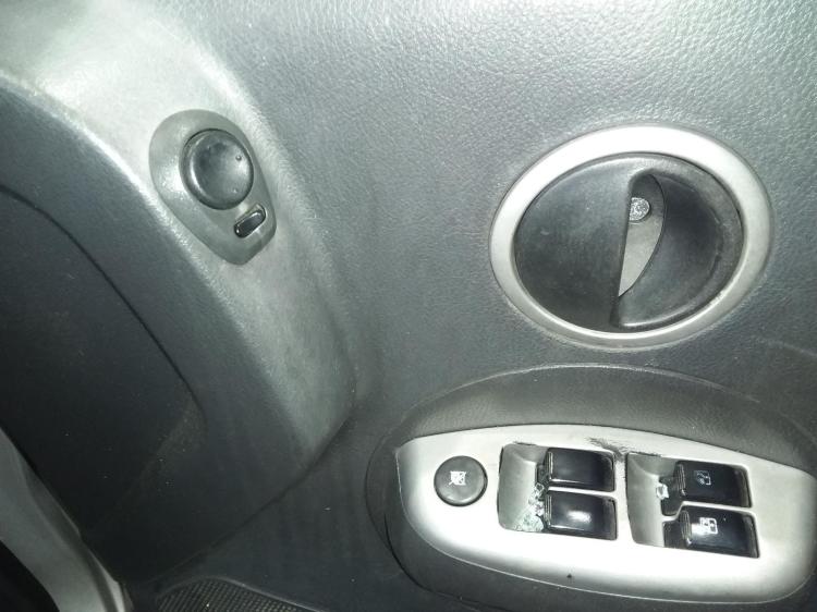 holden Barina TK Jan 2007 Parts & Wrecking