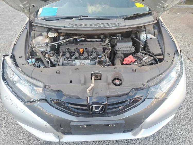 honda Civic Nov 2013 Parts & Wrecking