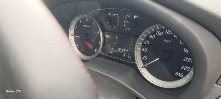 nissan Pulsar 2013 Parts & Wrecking