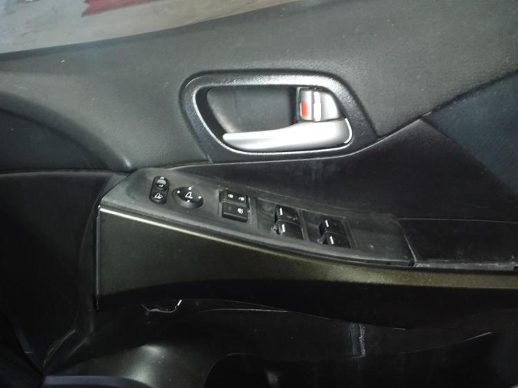 honda Civic 9TH GEN VTI-LN Feb 2013 Parts & Wrecking
