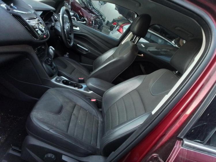 ford Kuga TF II Dec 2014 Parts & Wrecking