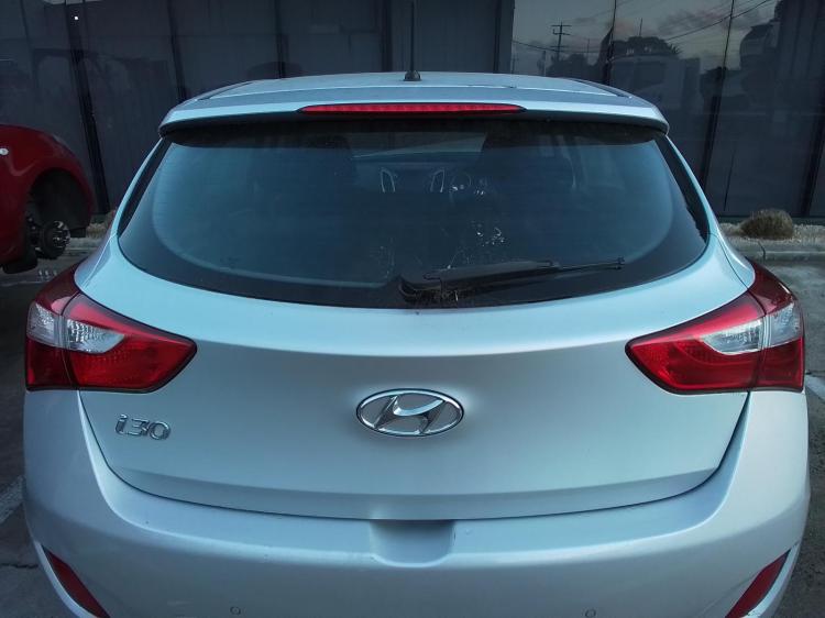 hyundai I30 GD Mar 2016 Parts & Wrecking