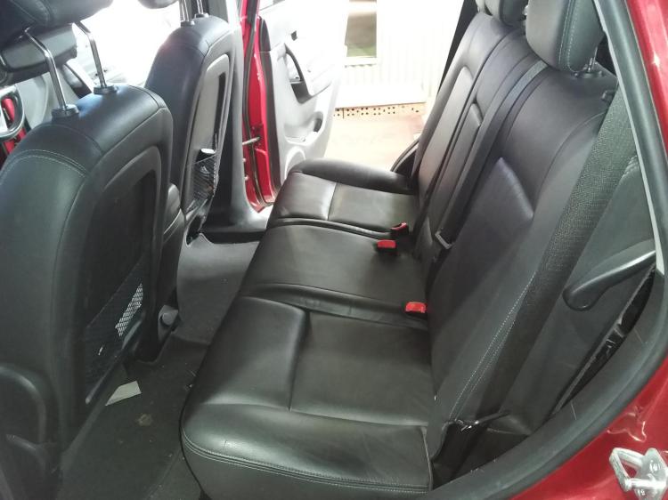 holden Captiva CG 7 LTZ AWD Jun 2016 Parts & Wrecking