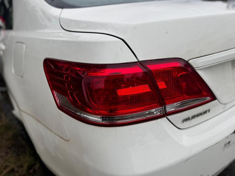 toyota Aurion 2010 Parts & Wrecking