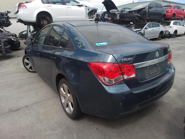 holden Cruze JH Mar 2014 Parts & Wrecking