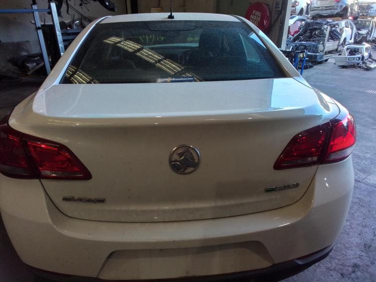 holden Commodore VF May 2014 Parts & Wrecking