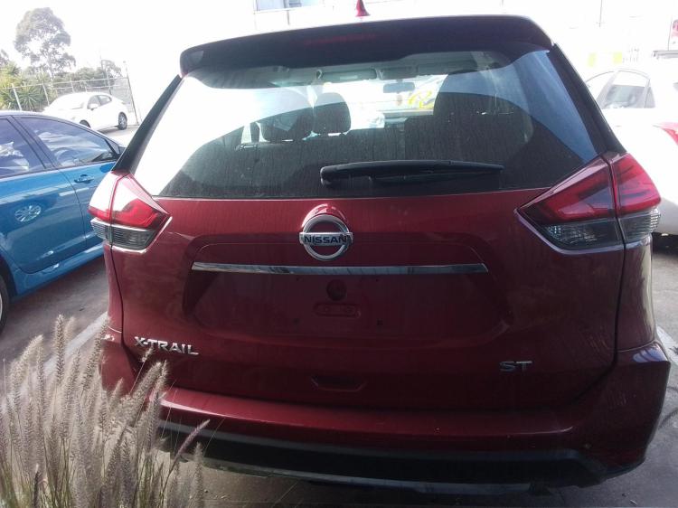 nissan X-trail T32 Sep 2019 Parts & Wrecking