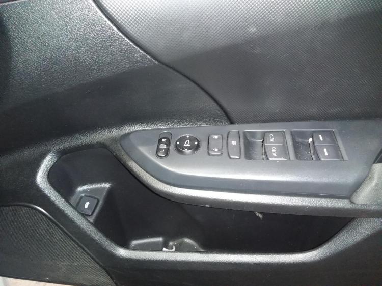 honda Civic 10TH GEN VTI Jan 2018 Parts & Wrecking
