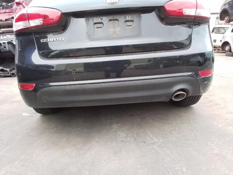 kia Cerato YD Sep 2017 Parts & Wrecking