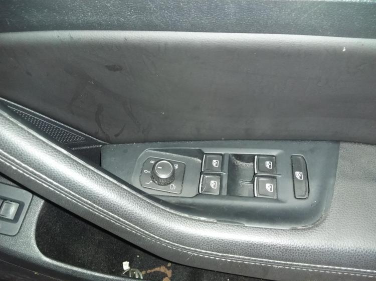 volkswagen Passat B8/MK7 140TDI HIGHLINE Dec 2015 Parts & Wrecking