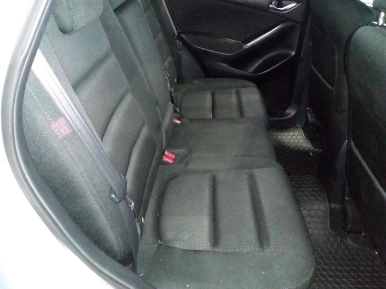 mazda Cx5 KE MAXX SPORT AWD Jul 2012 Parts & Wrecking