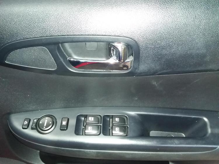 hyundai I20 PB ACTIVE Jan 2012 Parts & Wrecking