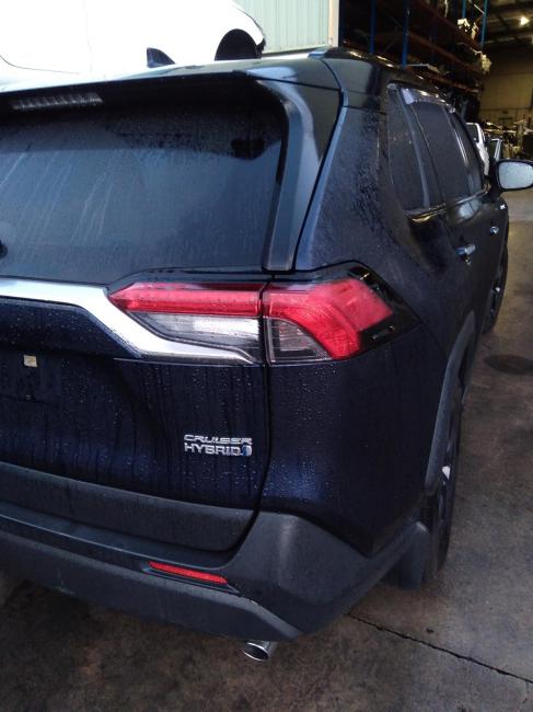 toyota Rav4 AXAH52R Jul 2020 Parts & Wrecking