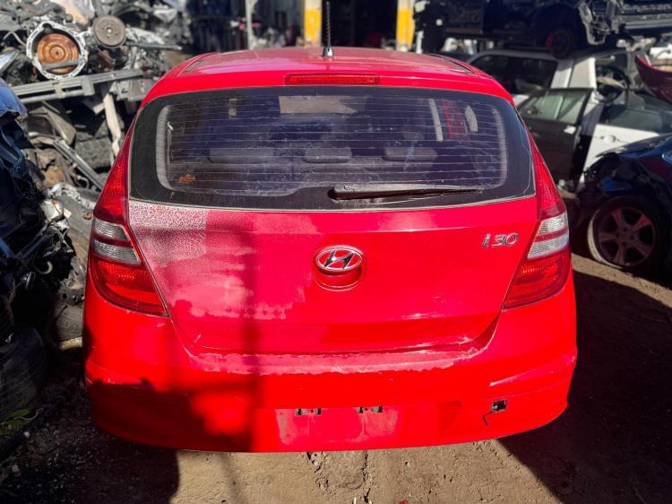 hyundai I30 2011 Parts & Wrecking