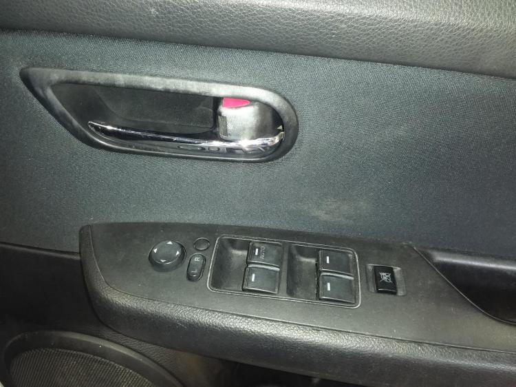 mazda 6 GH CLASSIC Feb 2010 Parts & Wrecking