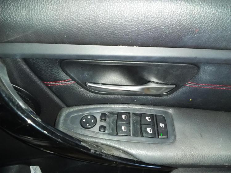 bmw 3 Series F30 328I Oct 2013 Parts & Wrecking