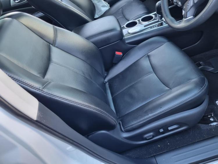 nissan Pathfinder R52 ST-L 2015 Parts & Wrecking