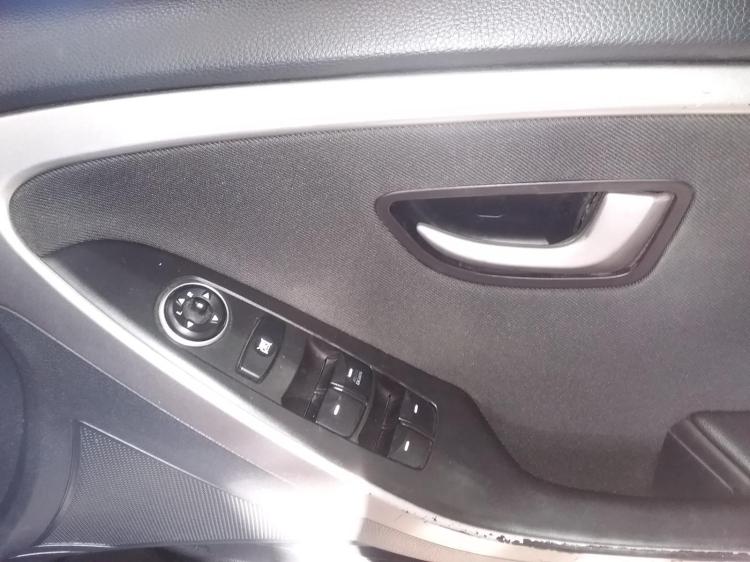 hyundai I30 GD ACTIVE Jun 2015 Parts & Wrecking