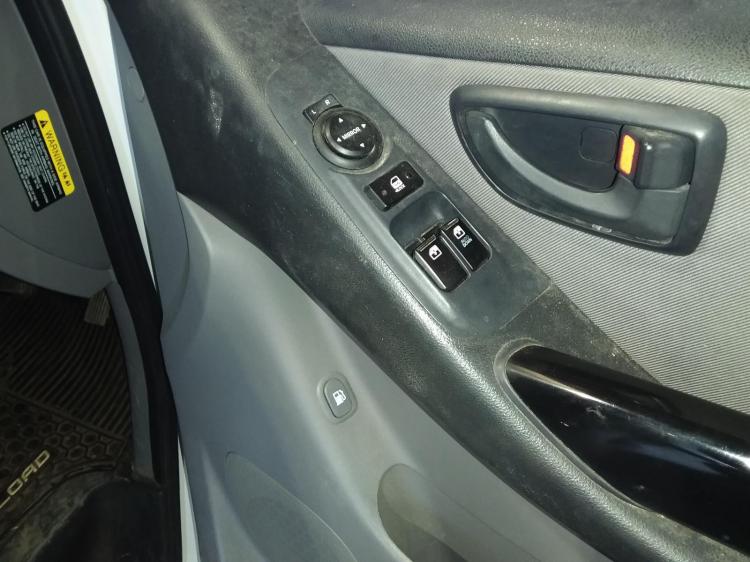 hyundai Iload TQ Oct 2018 Parts & Wrecking