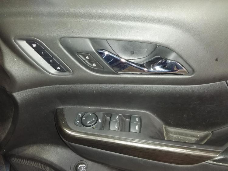 holden Acadia AC LTZ-V AWD Mar 2020 Parts & Wrecking