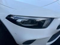 2018 Mercedes Benz A-class image 6