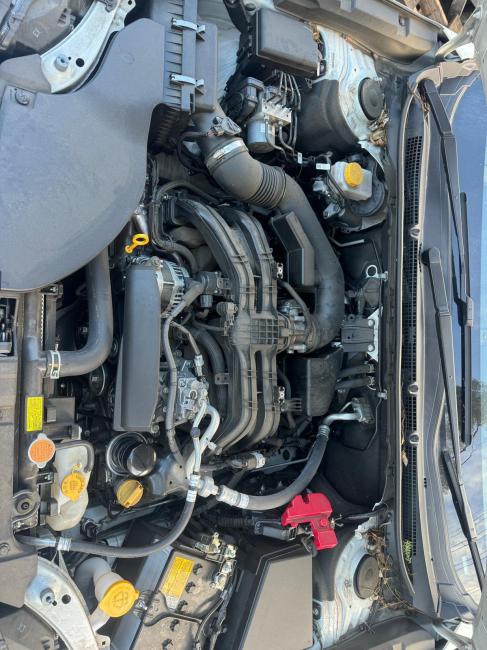 subaru Outback 2022 Parts & Wrecking