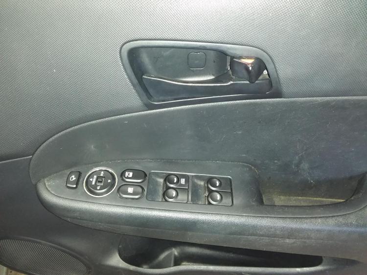 hyundai I30 FD SX Dec 2010 Parts & Wrecking