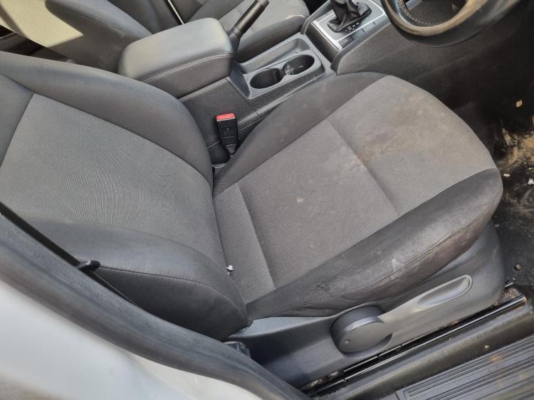 volkswagen Amarok TDI420 2017 Parts & Wrecking