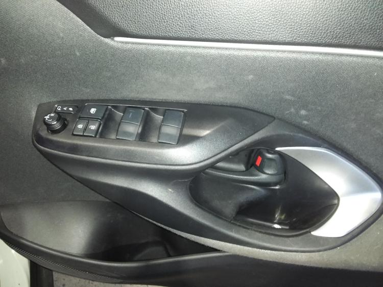 toyota Yaris Cross PETROL FWD GX Apr 2021 Parts & Wrecking