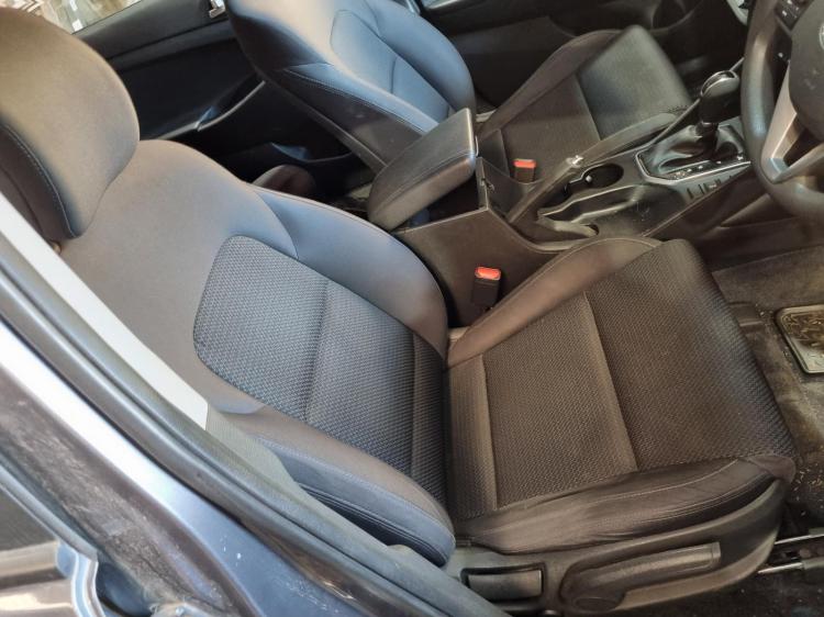 hyundai Tucson ACTIVE 2017 Parts & Wrecking