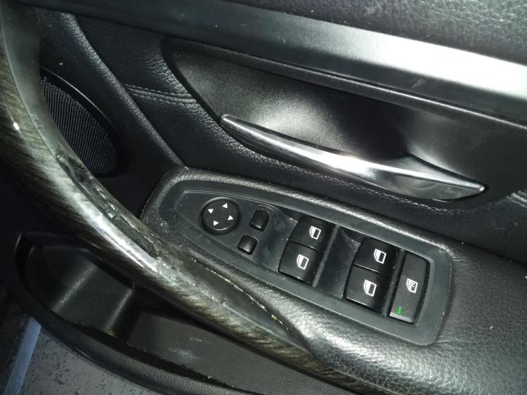 bmw 3 Series F30 320I Mar 2015 Parts & Wrecking