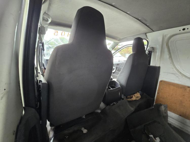 toyota Hiace TRH Jun 2016 Parts & Wrecking