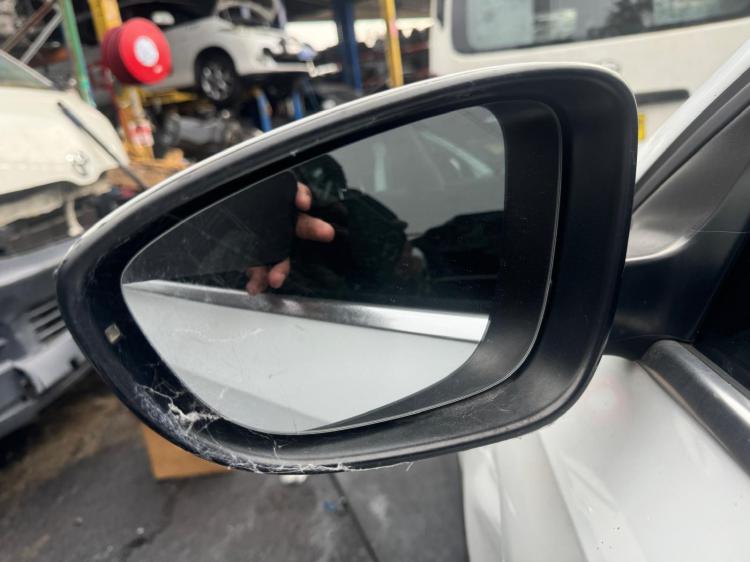 volkswagen Jetta 2017 Parts & Wrecking