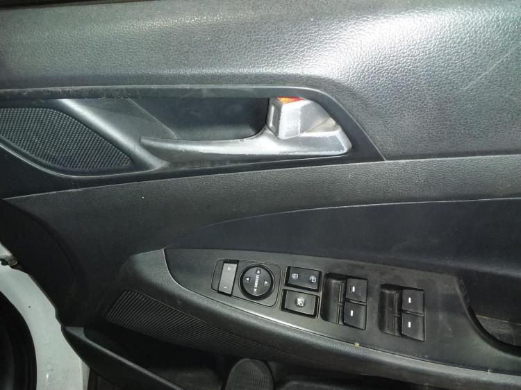 hyundai Tucson TL GO FWD Apr 2019 Parts & Wrecking